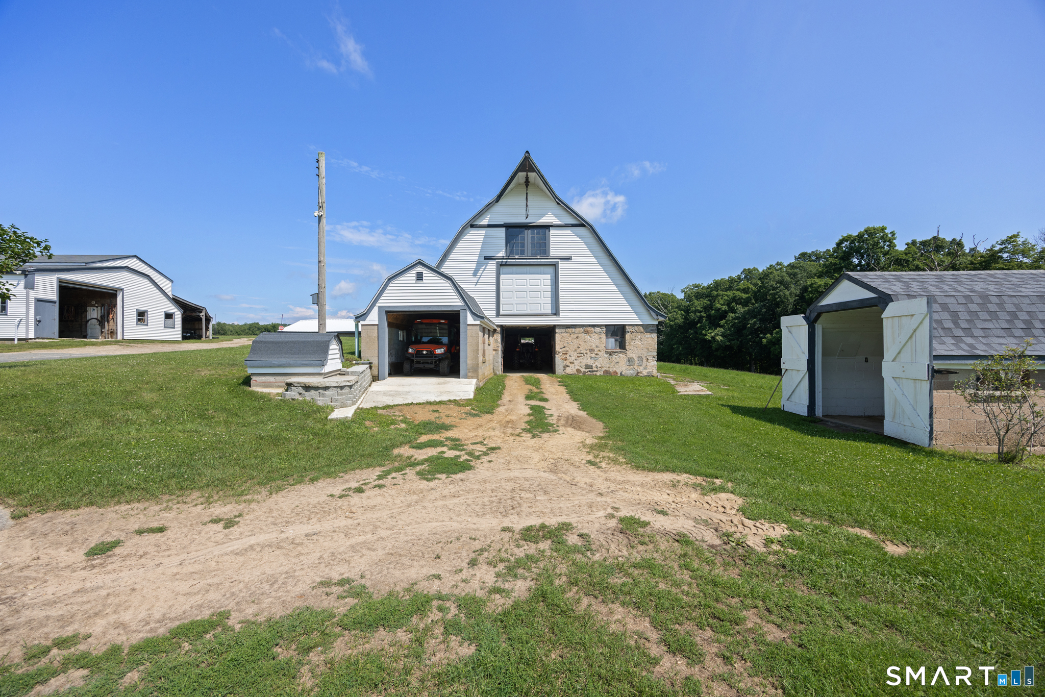 60 Dunay Road Stafford CT 06076