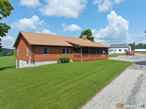 60 Dunay Road Stafford CT 06076