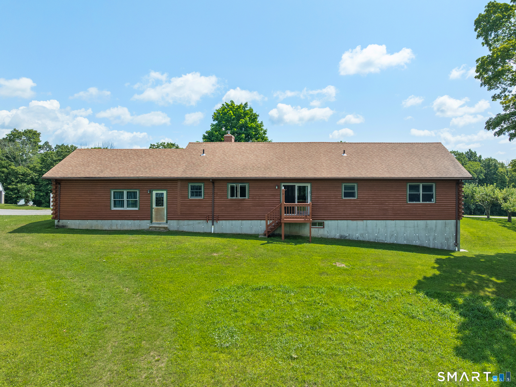 60 Dunay Road Stafford CT 06076