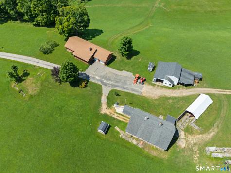 60 Dunay Road Stafford CT 06076
