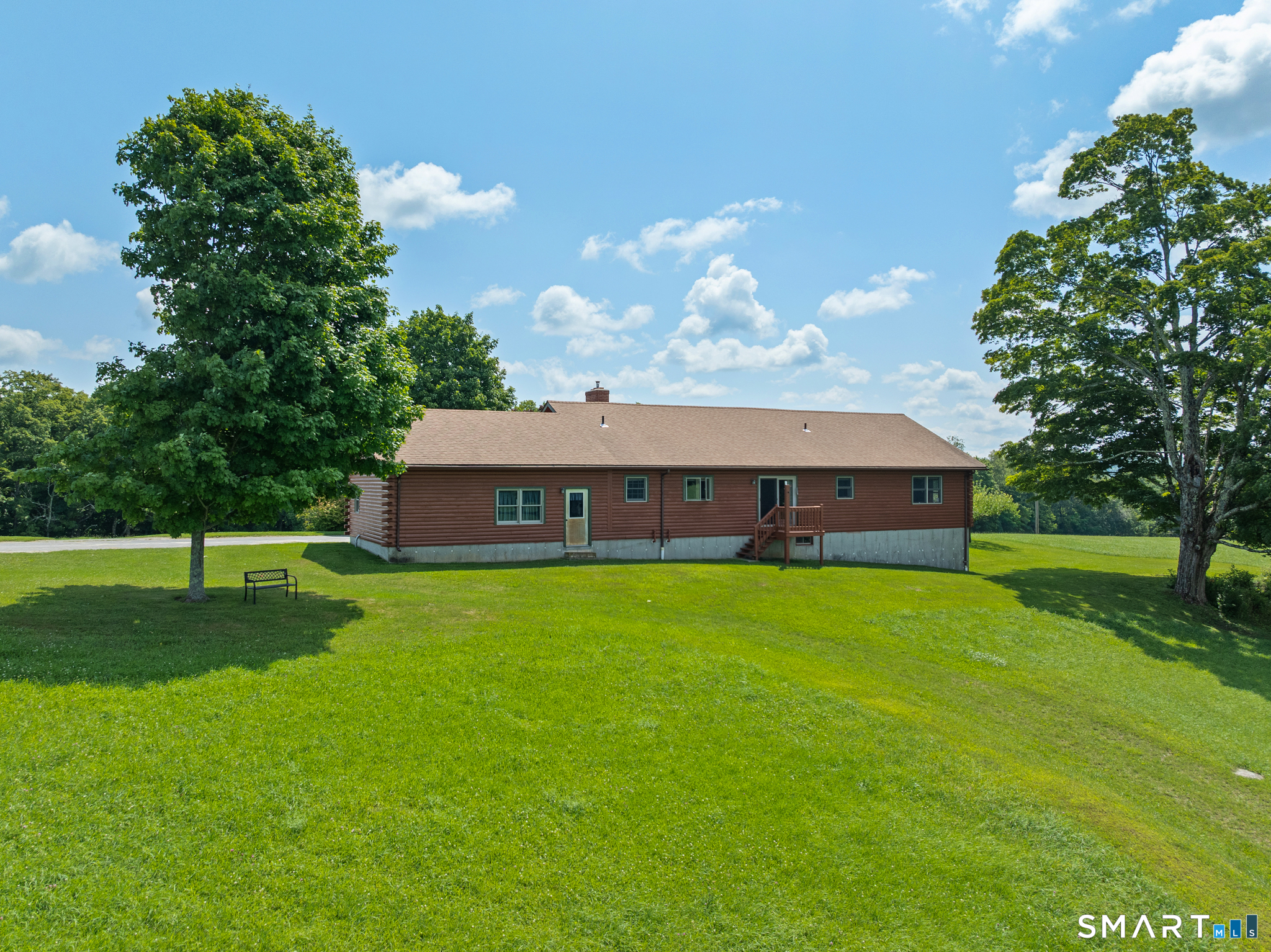 60 Dunay Road Stafford CT 06076