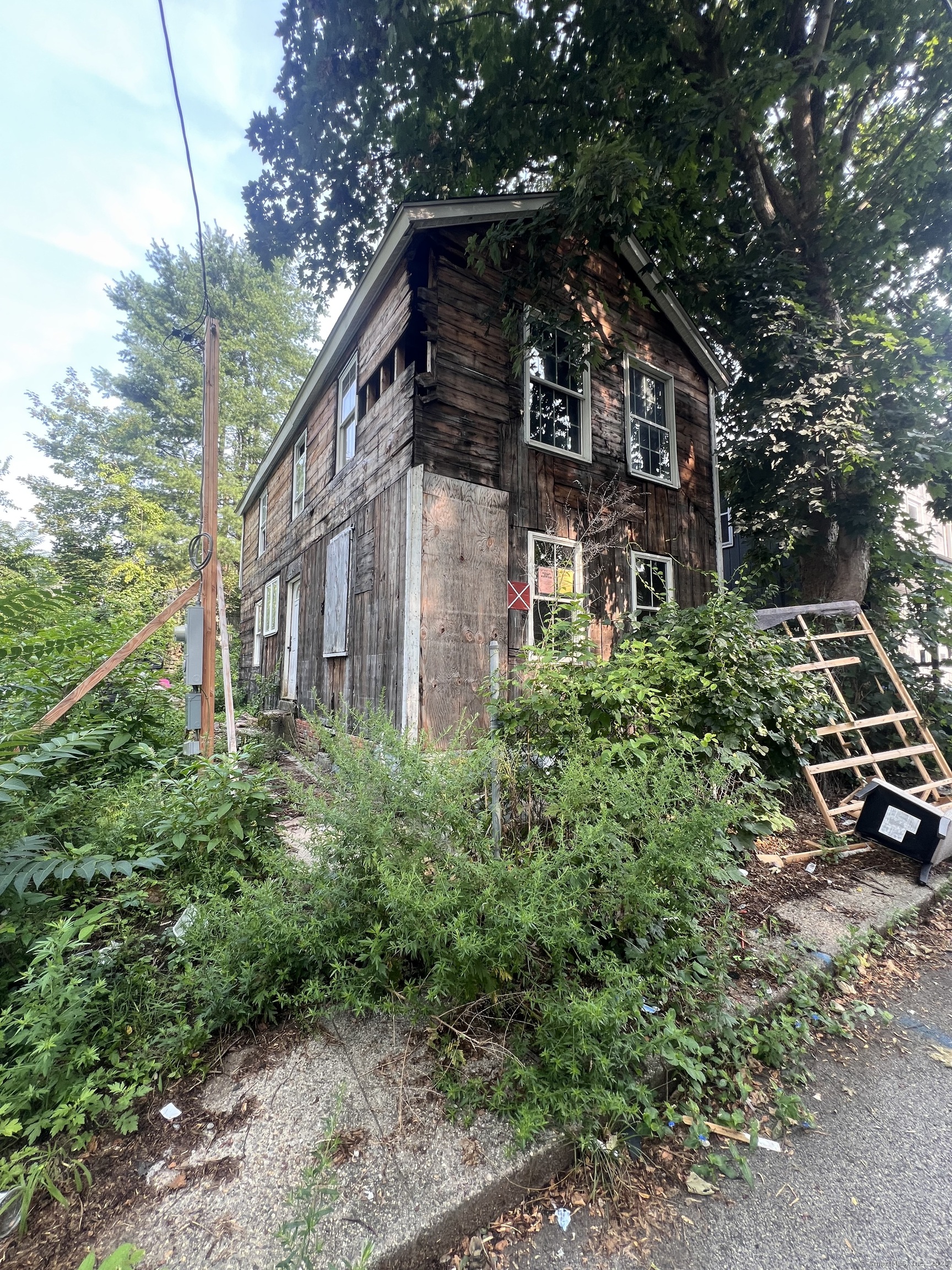 48 Lake Street Norwich CT 06360