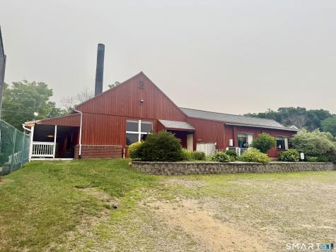 8 South Road Stafford CT 06076