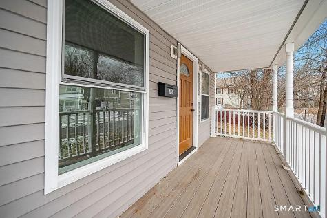 78 Union Street Bristol CT 06010