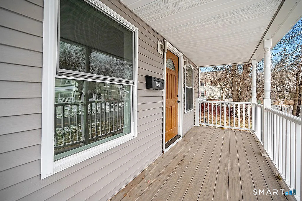 78 Union Street Bristol CT 06010