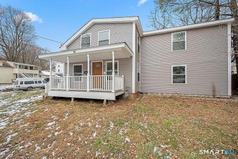 78 Union Street Bristol CT 06010