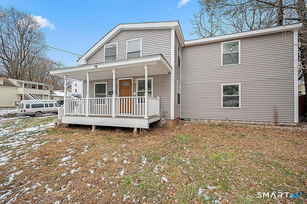 78 Union Street Bristol CT 06010