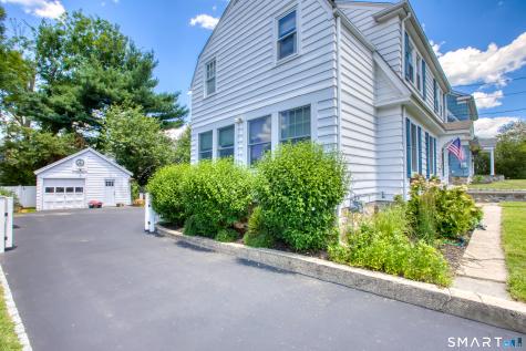 70 Third Street Stamford CT 06905