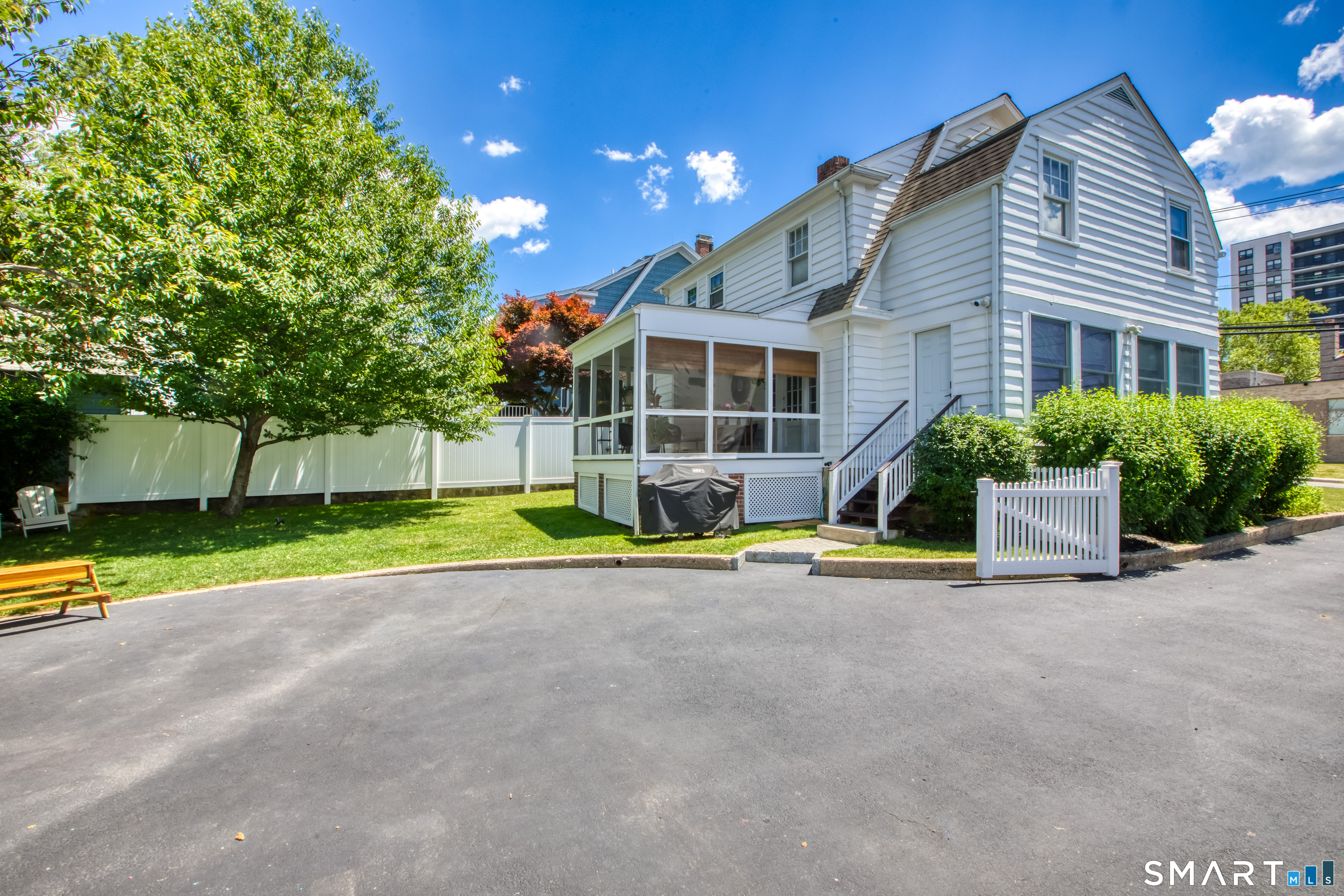 70 Third Street Stamford CT 06905