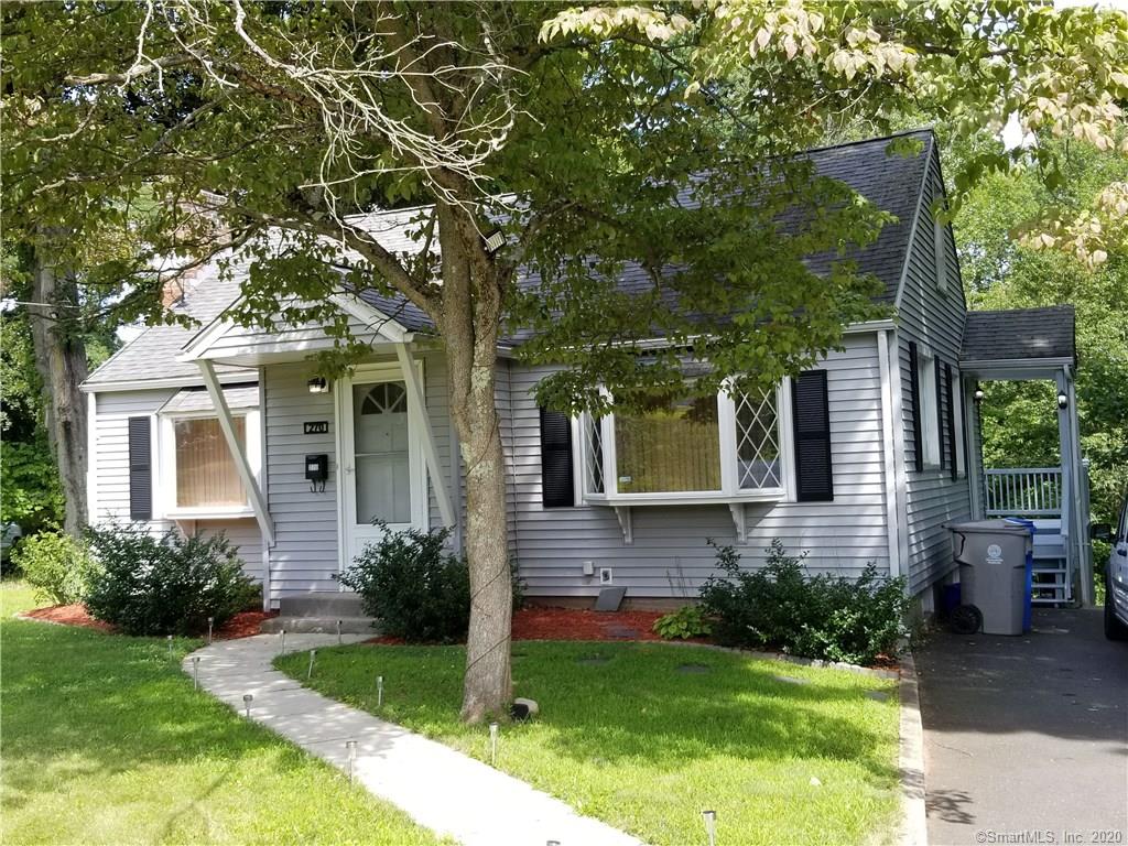 270 Jerome Avenue Bristol CT 06010