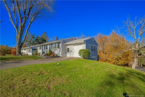 6 Grandview Avenue Watertown CT 06795