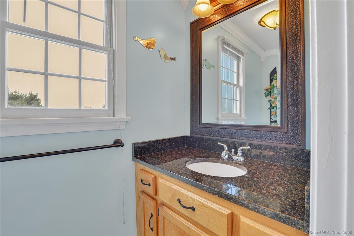 107 Trumbull Lane South Windsor CT 06074