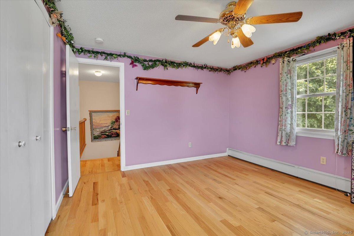 107 Trumbull Lane South Windsor CT 06074