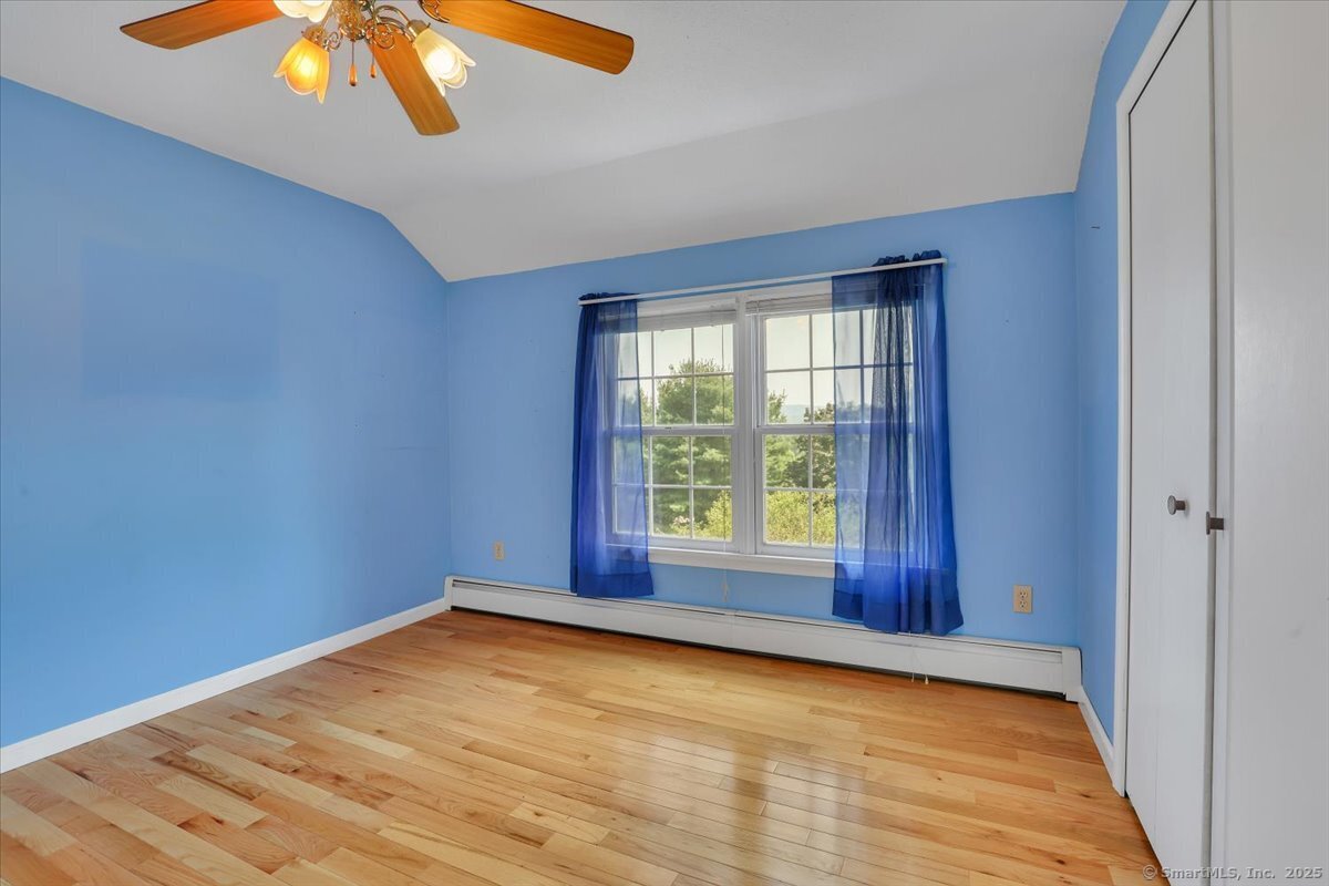 107 Trumbull Lane South Windsor CT 06074
