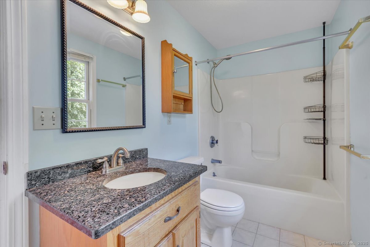 107 Trumbull Lane South Windsor CT 06074