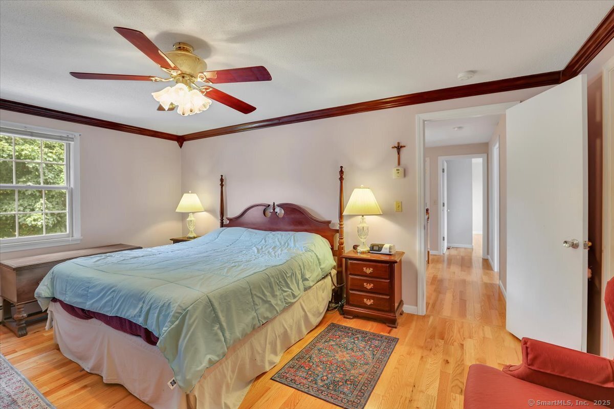 107 Trumbull Lane South Windsor CT 06074