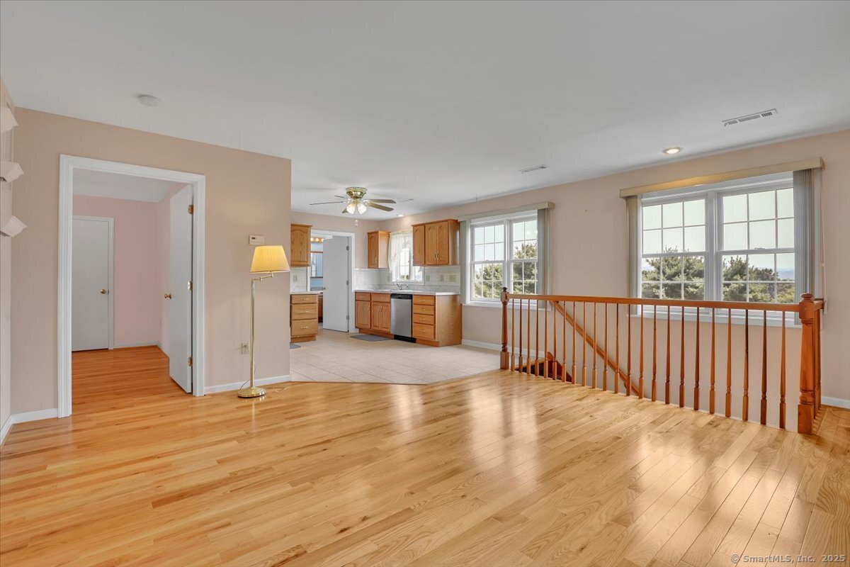 107 Trumbull Lane South Windsor CT 06074