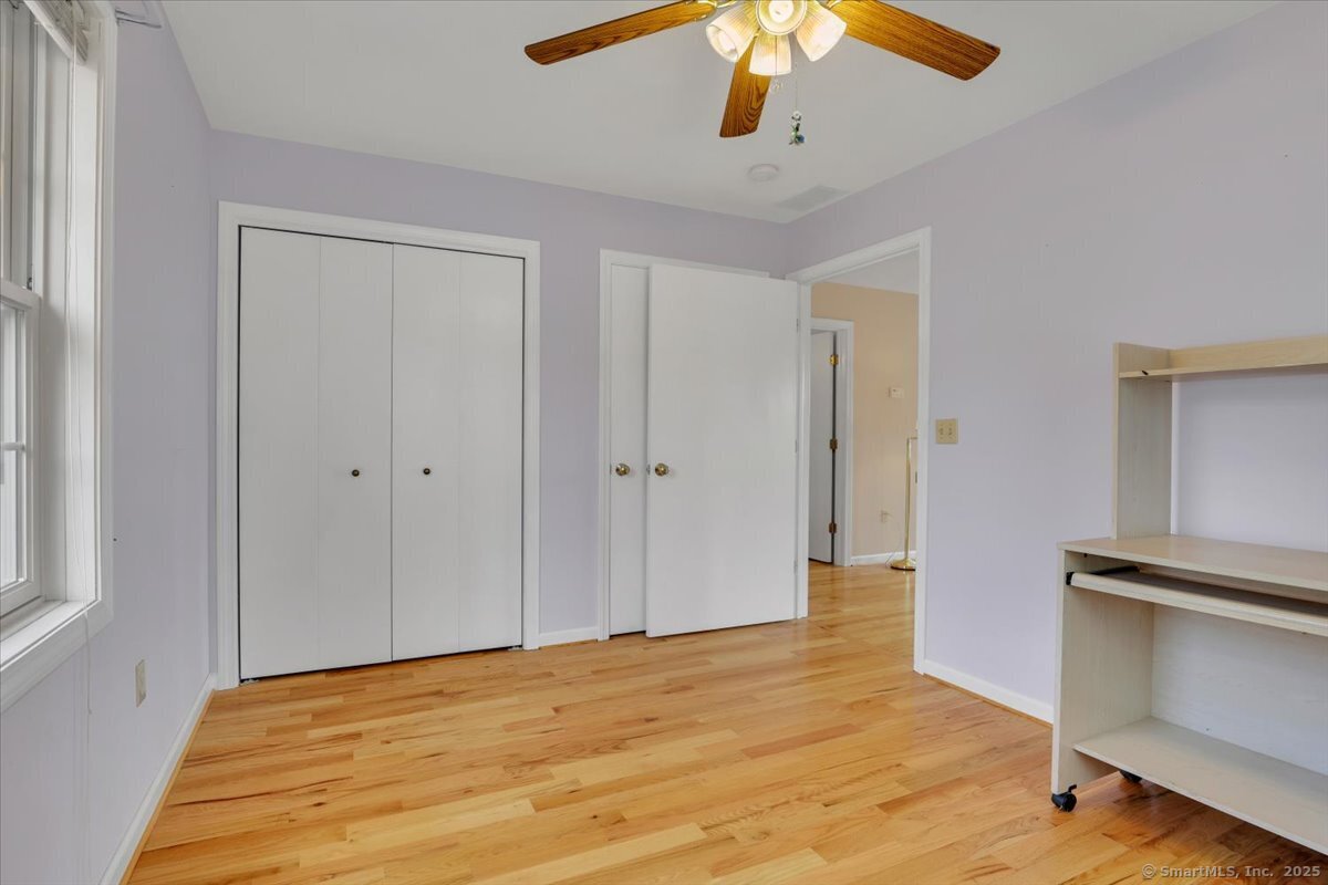 107 Trumbull Lane South Windsor CT 06074