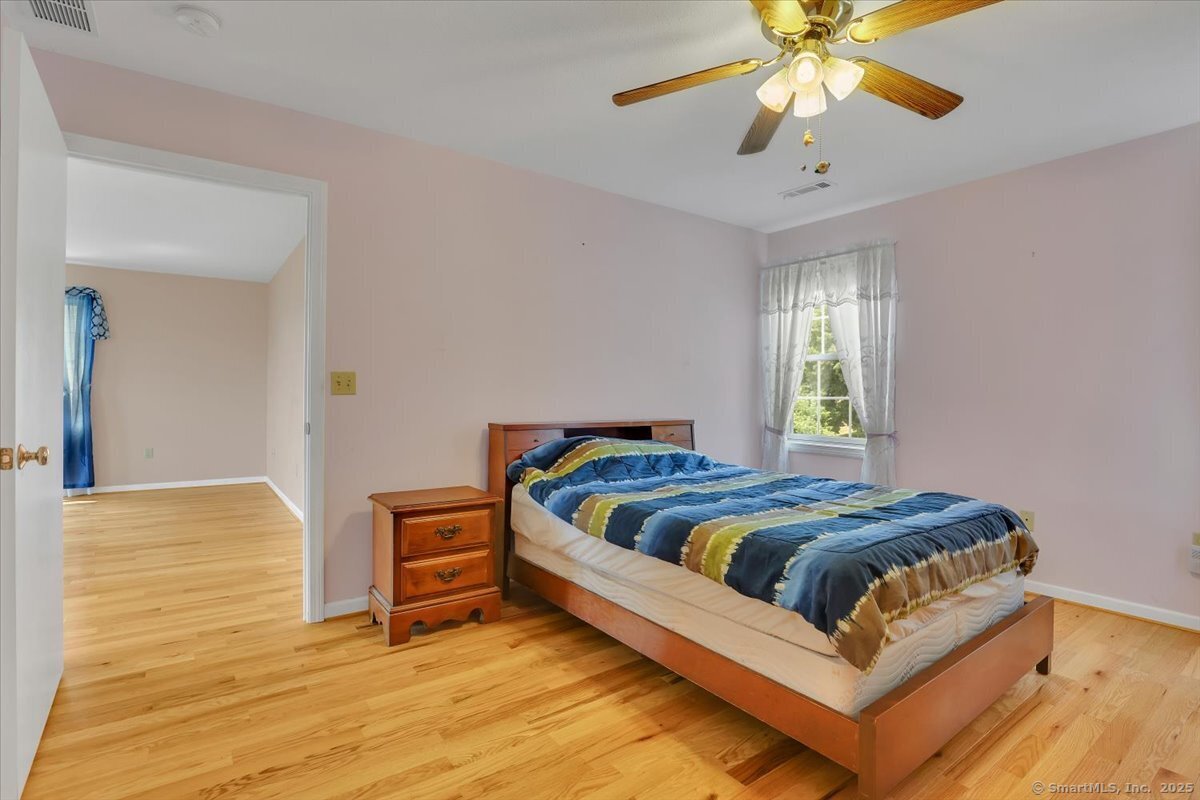 107 Trumbull Lane South Windsor CT 06074