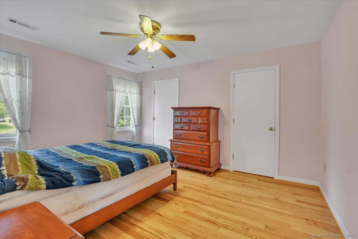 107 Trumbull Lane South Windsor CT 06074