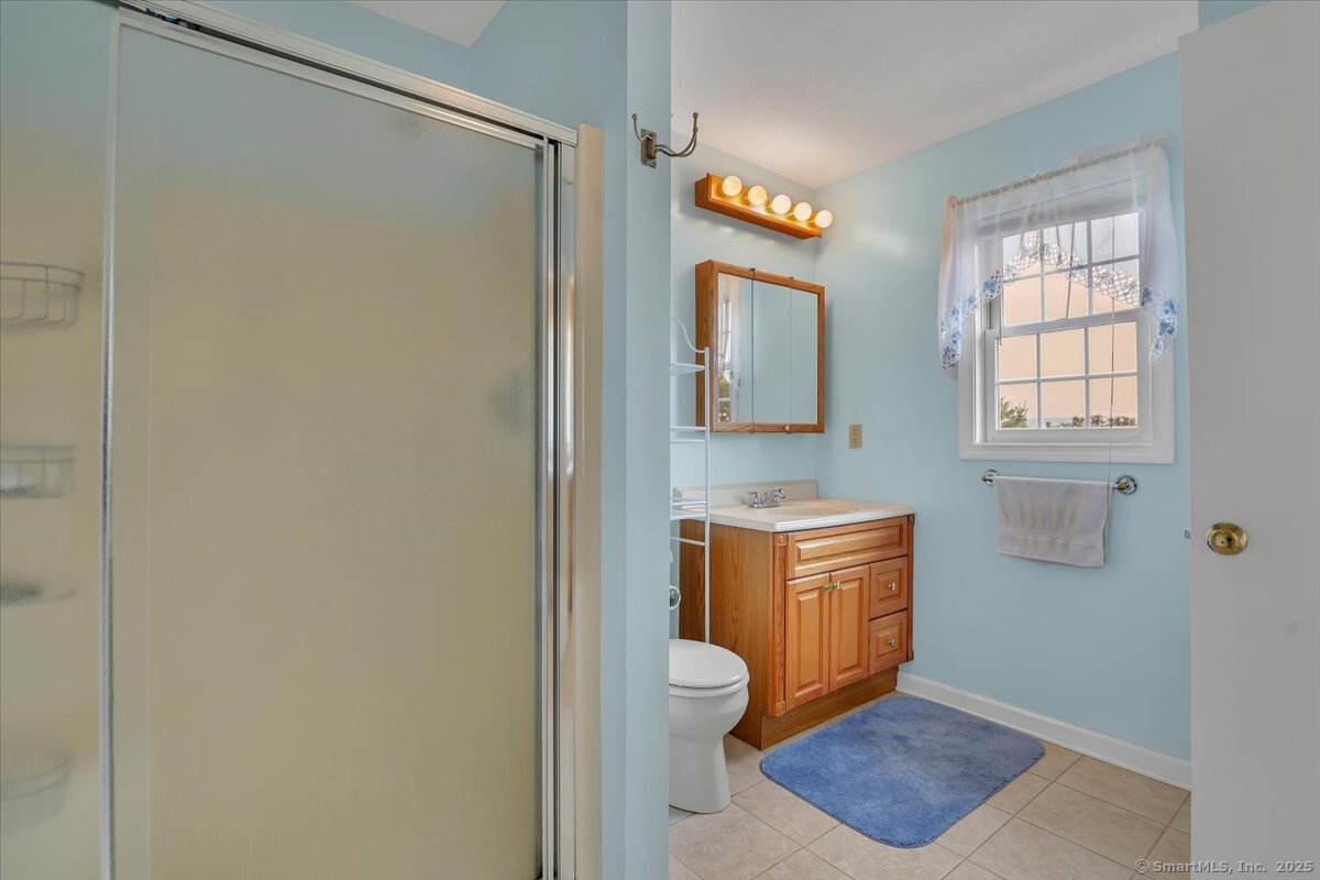 107 Trumbull Lane South Windsor CT 06074