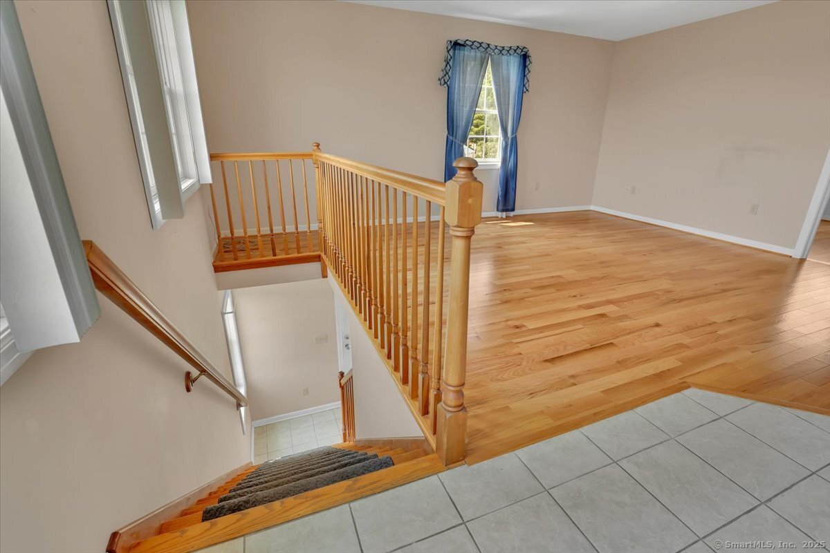 107 Trumbull Lane South Windsor CT 06074