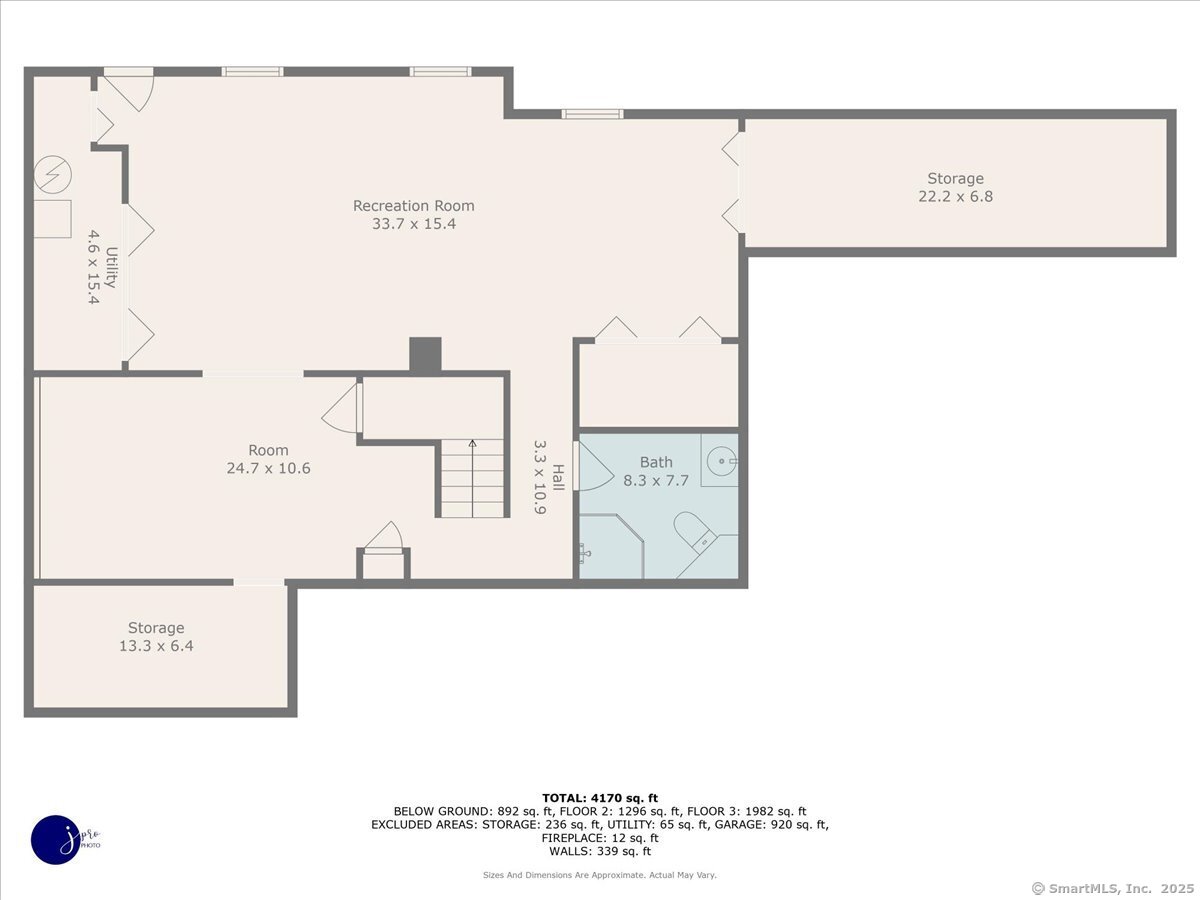 107 Trumbull Lane South Windsor CT 06074
