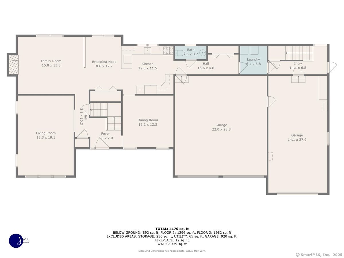 107 Trumbull Lane South Windsor CT 06074