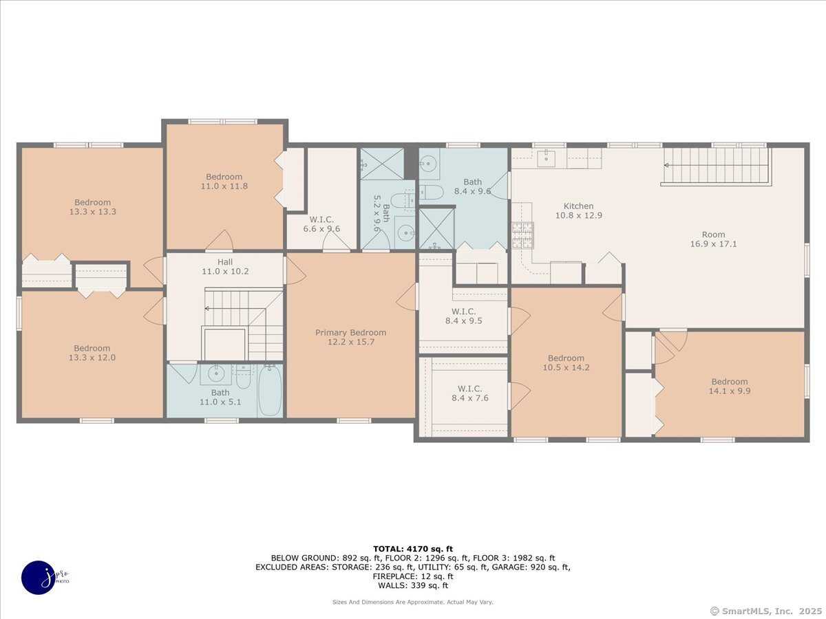 107 Trumbull Lane South Windsor CT 06074