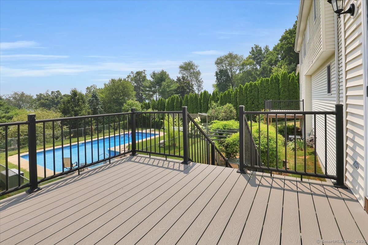 107 Trumbull Lane South Windsor CT 06074
