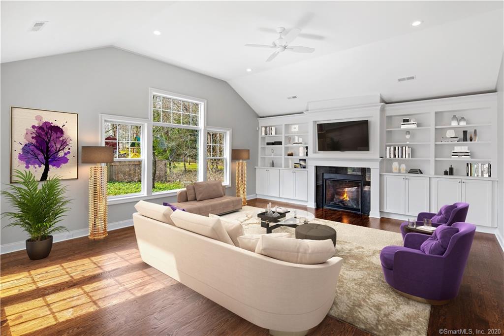 410 North Cedar Road Fairfield CT 06824