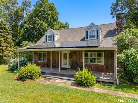 170 Dennison Road Westbrook CT 06498
