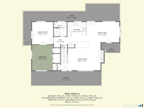 170 Dennison Road Westbrook CT 06498