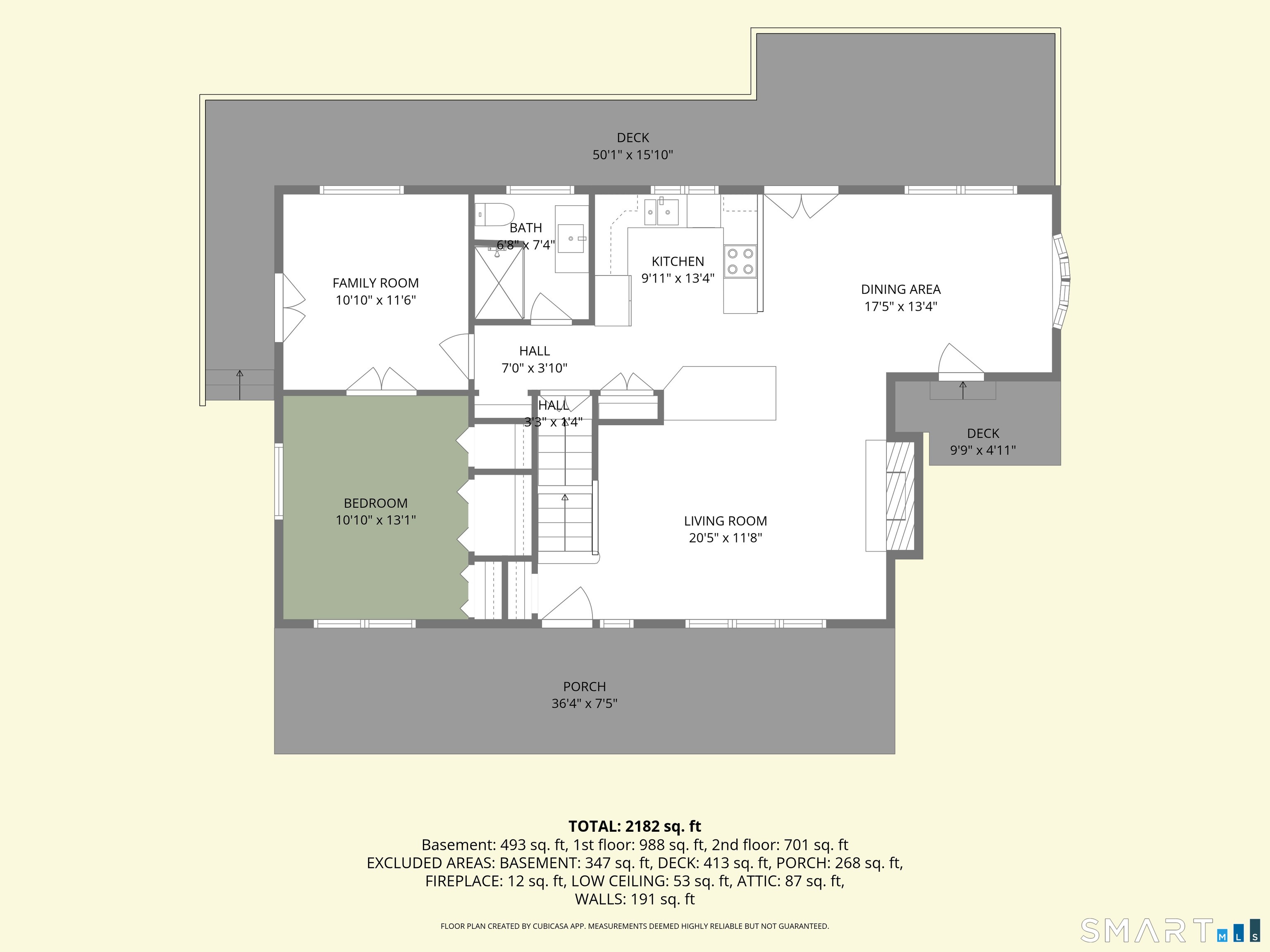 170 Dennison Road Westbrook CT 06498