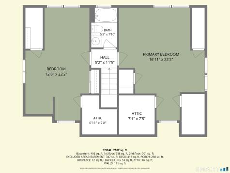 170 Dennison Road Westbrook CT 06498
