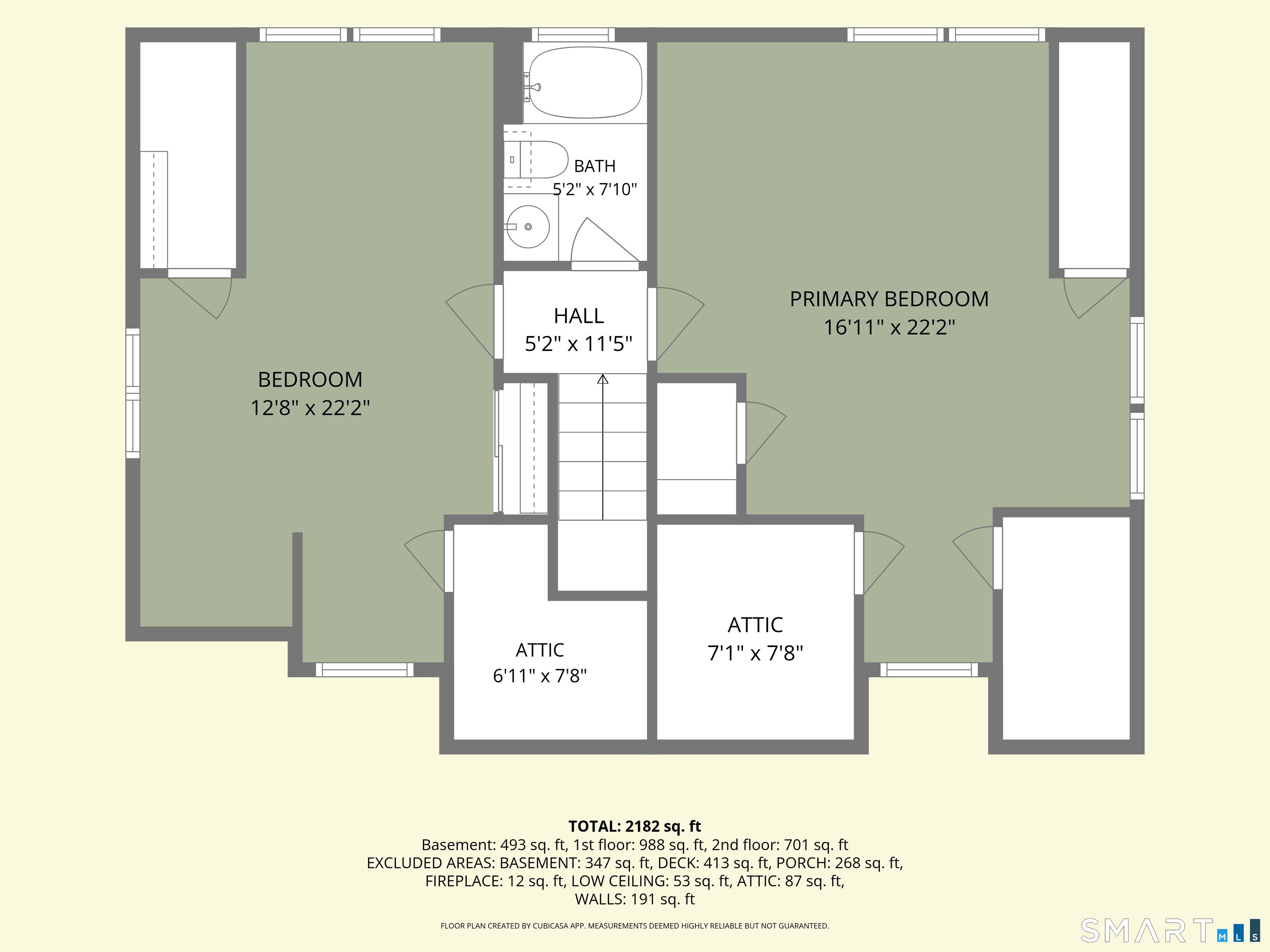 170 Dennison Road Westbrook CT 06498