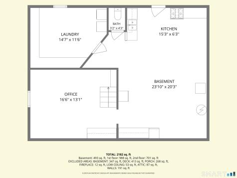 170 Dennison Road Westbrook CT 06498