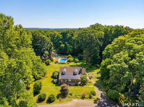 170 Dennison Road Westbrook CT 06498