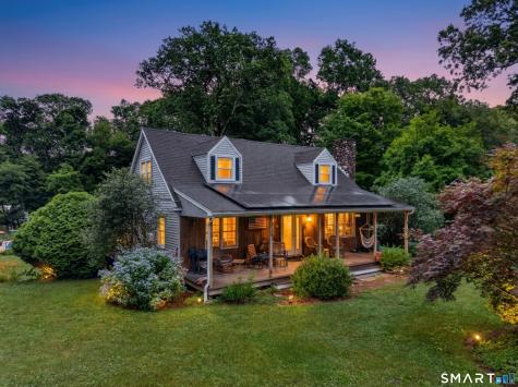 170 Dennison Road Westbrook CT 06498