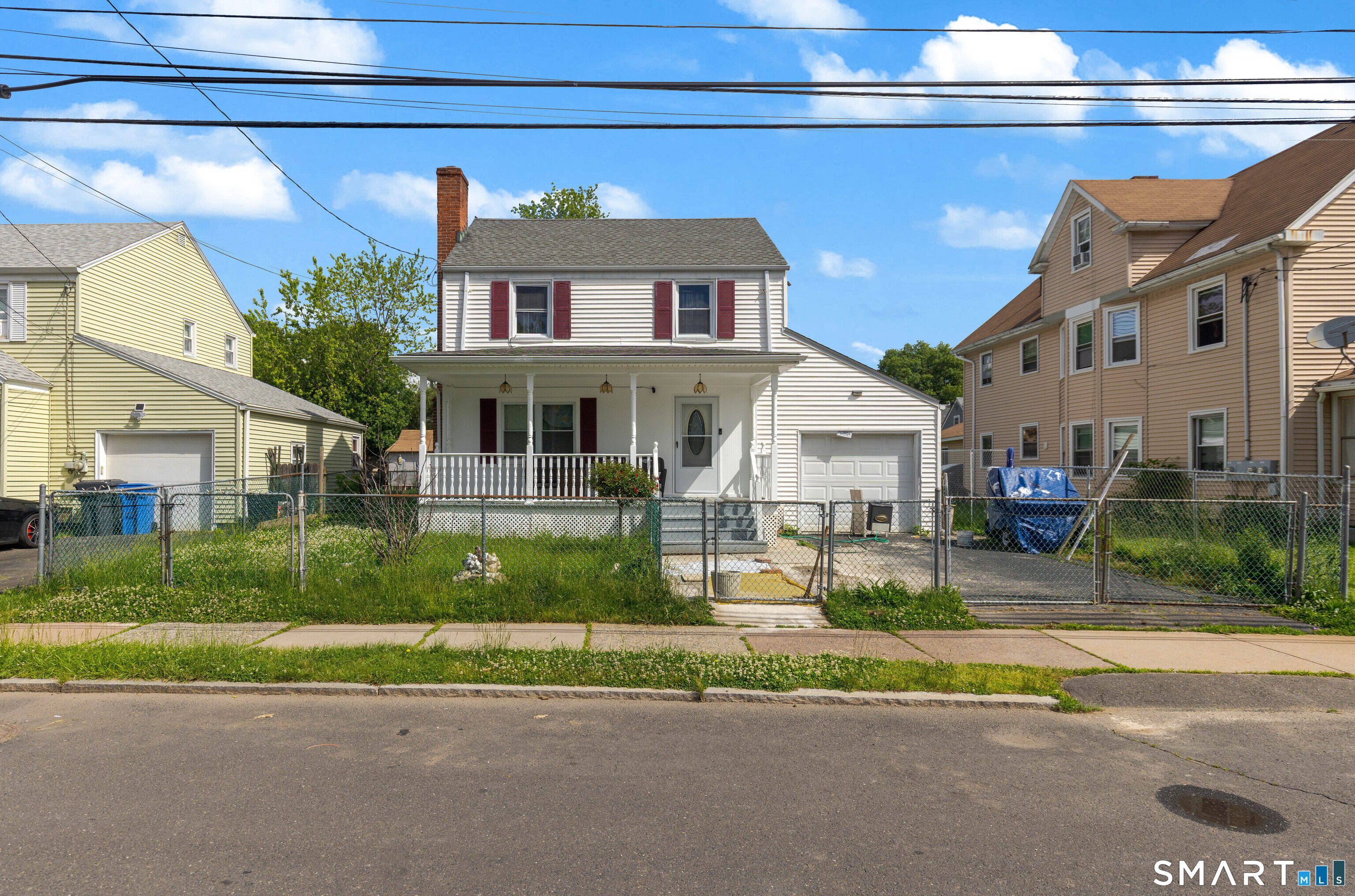 254 Victoria Road Hartford CT 06114