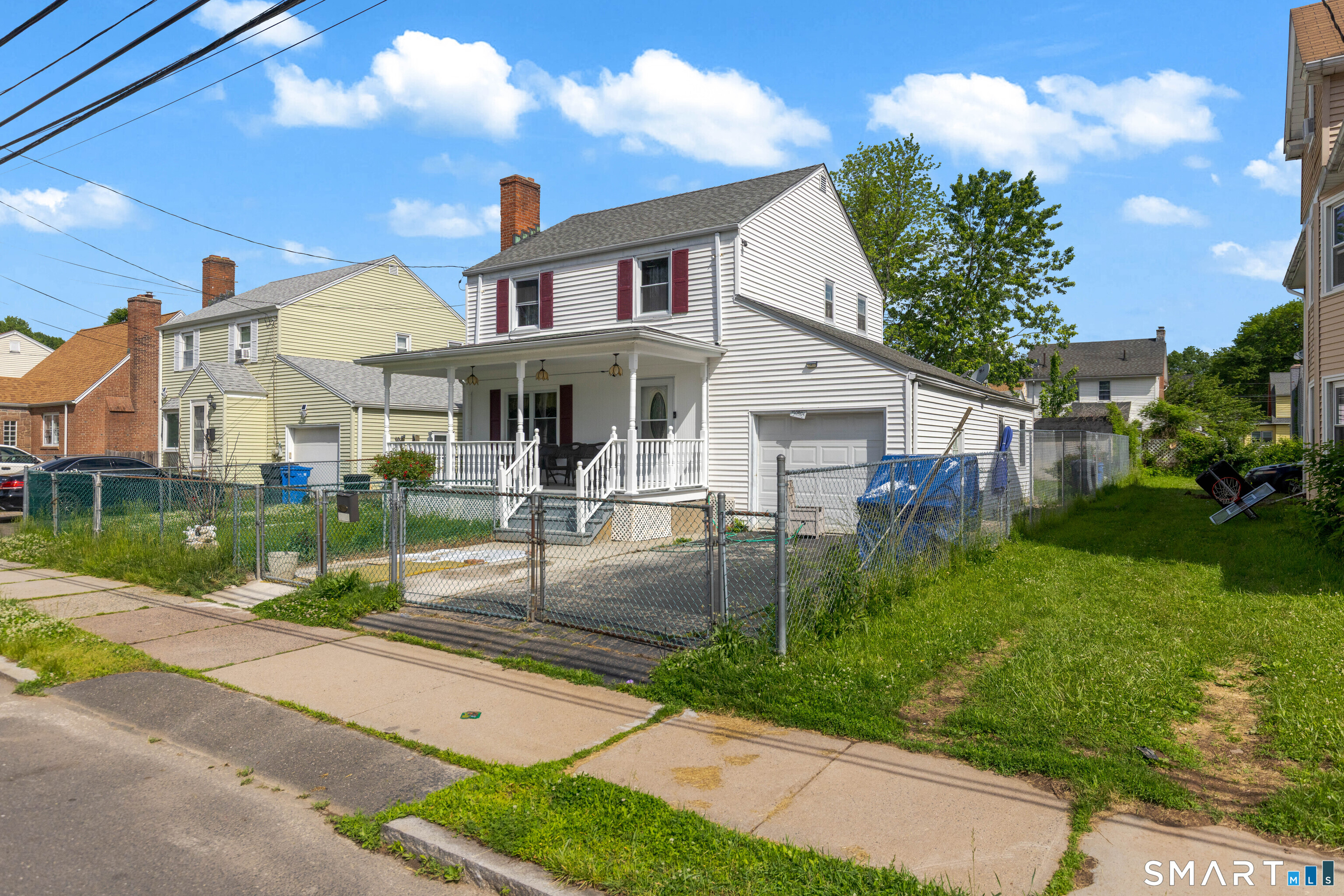 254 Victoria Road Hartford CT 06114