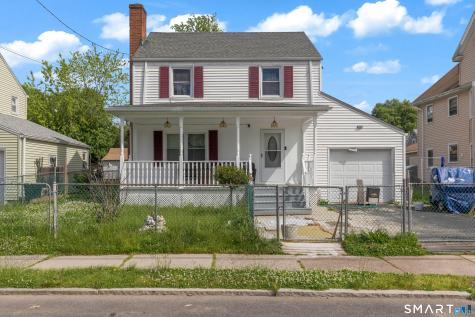 254 Victoria Road Hartford CT 06114