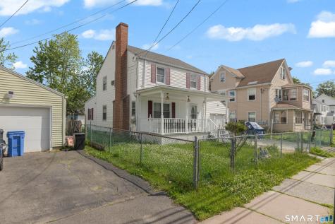 254 Victoria Road Hartford CT 06114