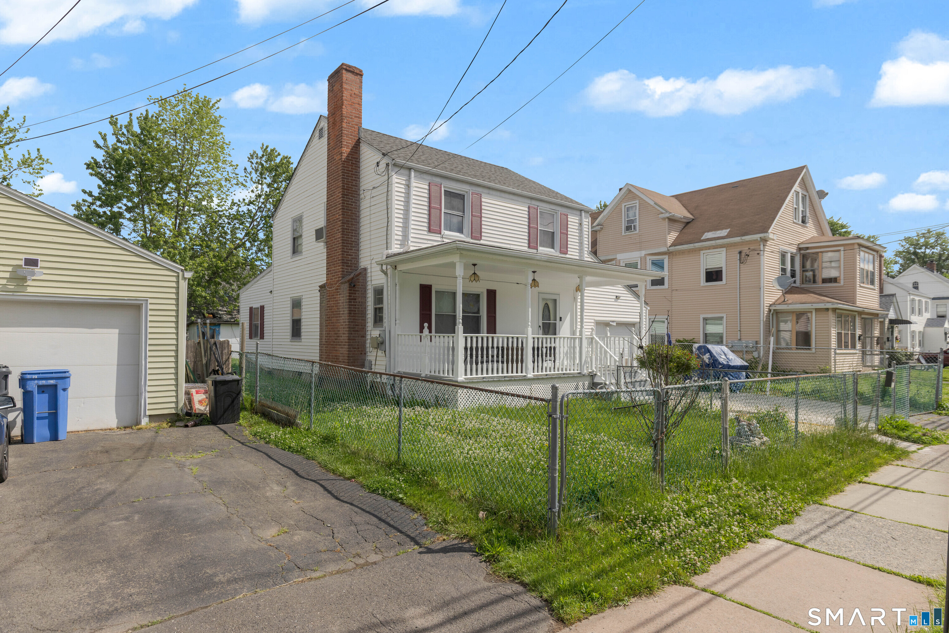 254 Victoria Road Hartford CT 06114