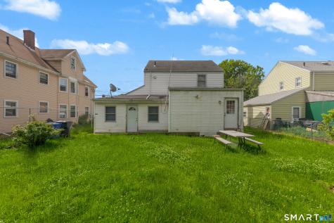 254 Victoria Road Hartford CT 06114