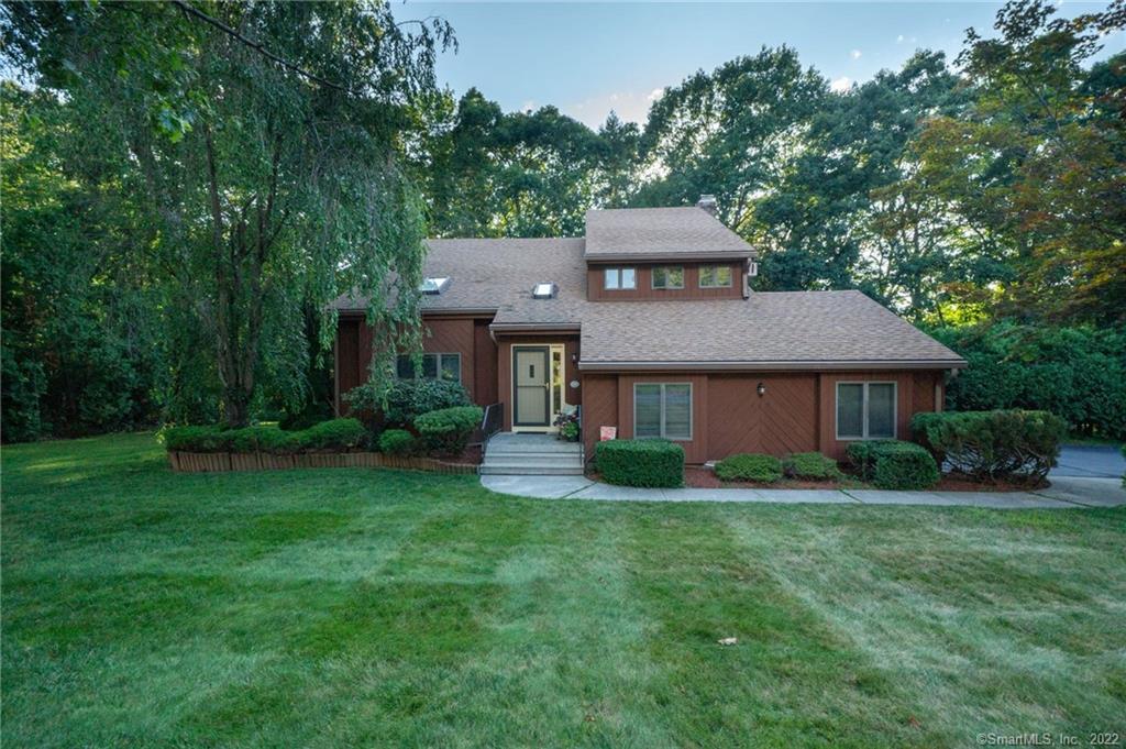 162 Annelise Avenue Southington CT 06489