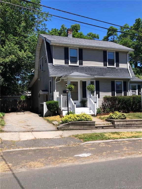 17 Baldwin Street Milford CT 06460