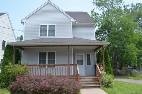 14 Edgewood Street Hartford CT 06112