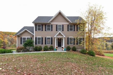 197 Walnut Hill Road Bethel CT 06801