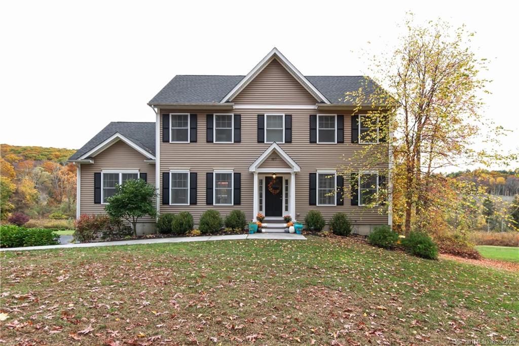 197 Walnut Hill Road Bethel CT 06801